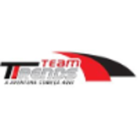 Team Trends logo, Team Trends contact details