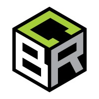 CBR Qld logo, CBR Qld contact details