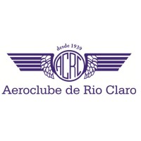 Aeroclube de Rio Claro logo, Aeroclube de Rio Claro contact details