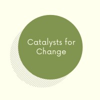 Catalysts For Change logo, Catalysts For Change contact details