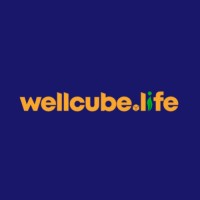 Wellcube logo, Wellcube contact details