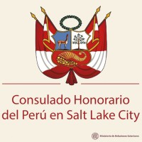 Consulado del Peru Salt Lake City logo, Consulado del Peru Salt Lake City contact details