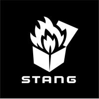 Stang logo, Stang contact details