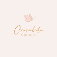 Crisálida Boutique logo, Crisálida Boutique contact details