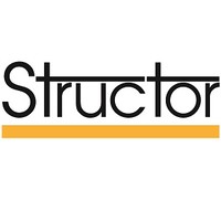 Structor Trondheim AS logo, Structor Trondheim AS contact details