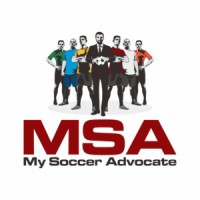 My Soccer Advocate logo, My Soccer Advocate contact details