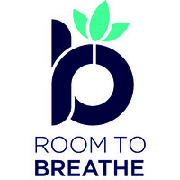 Room to Breathe logo, Room to Breathe contact details