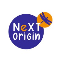 Next Origin logo, Next Origin contact details