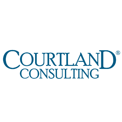 Courtland Consulting logo, Courtland Consulting contact details