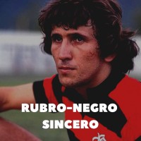 Rubro-Negro Sincero logo, Rubro-Negro Sincero contact details