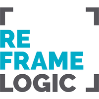 ReFrame Logic logo, ReFrame Logic contact details