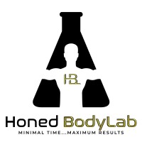 Honed BodyLab logo, Honed BodyLab contact details