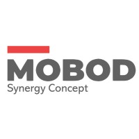 Mobod Synergy Concept logo, Mobod Synergy Concept contact details