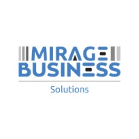 Mirage Business Solutions logo, Mirage Business Solutions contact details