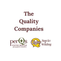 The Quality Companies logo, The Quality Companies contact details