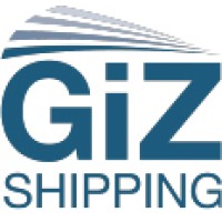 Giz Shipping Agency logo, Giz Shipping Agency contact details