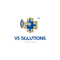 V5 Solutions Ltd logo, V5 Solutions Ltd contact details