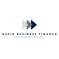 Rapid Business Finance logo, Rapid Business Finance contact details