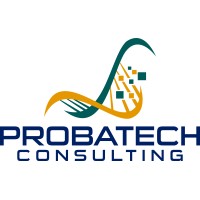 Probatech Ltd logo, Probatech Ltd contact details