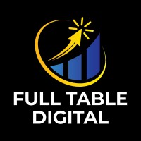 Full Table Digital logo, Full Table Digital contact details