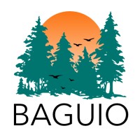 BAGUIO logo, BAGUIO contact details