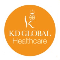 KD Global LTD logo, KD Global LTD contact details