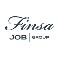 FINSA - JOB | Group logo, FINSA - JOB | Group contact details