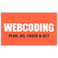 WebCodingStudio logo, WebCodingStudio contact details