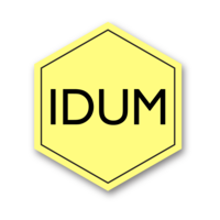 International Dialogue on Underwater Munitions (IDUM) logo, International Dialogue on Underwater Munitions (IDUM) contact details