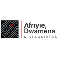 Afriyie Dwamena & Associates logo, Afriyie Dwamena & Associates contact details