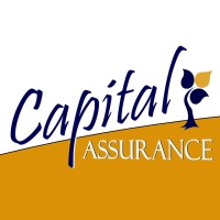 Capital Assurance logo, Capital Assurance contact details