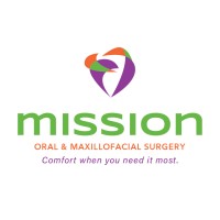 Mission Oral and Maxillofacial Surgery logo, Mission Oral and Maxillofacial Surgery contact details