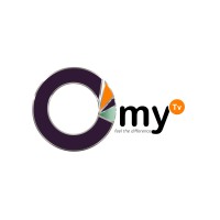 OMY TV logo, OMY TV contact details