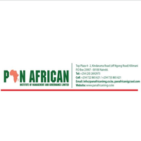 Pan African Institute of Management and Governance Ltd logo, Pan African Institute of Management and Governance Ltd contact details