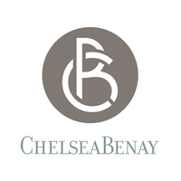 Chelsea Benay logo, Chelsea Benay contact details