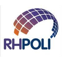 RH Poli logo, RH Poli contact details