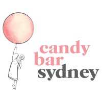 Candy Bar Sydney logo, Candy Bar Sydney contact details