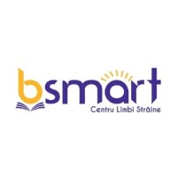 Centrul de limbi straine B Smart logo, Centrul de limbi straine B Smart contact details