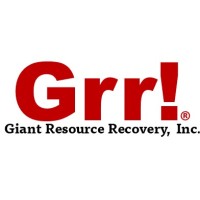 Giant Resource Recovery Company, Inc. logo, Giant Resource Recovery Company, Inc. contact details