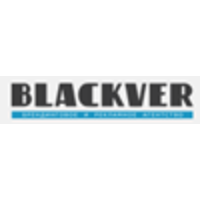 BLACKVER logo, BLACKVER contact details