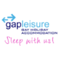 Gap Leisure logo, Gap Leisure contact details