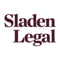 Sladen Legal logo, Sladen Legal contact details