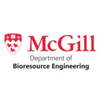 Department of Bioresource Engineering - McGill University logo, Department of Bioresource Engineering - McGill University contact details