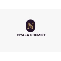 Nyala Chemist logo, Nyala Chemist contact details