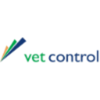 Vet Control logo, Vet Control contact details