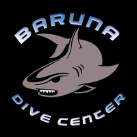 Baruna Dive Bali logo, Baruna Dive Bali contact details