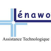 LENAWO logo, LENAWO contact details