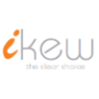 iKew consulting logo, iKew consulting contact details