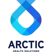 Arctic Health Solutions logo, Arctic Health Solutions contact details