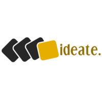 Ideate Gh. logo, Ideate Gh. contact details